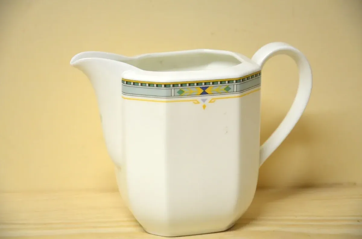 Villeroy & Boch Navajo Milchkännchen  NEU