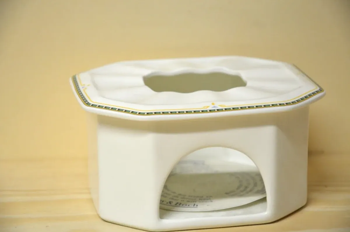 Villeroy & Boch Navajo Stövchen  NEU
