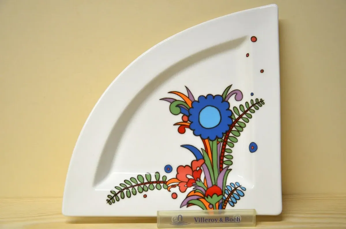 Villeroy & Boch New Wave Acapulco Beilagenteller NEU