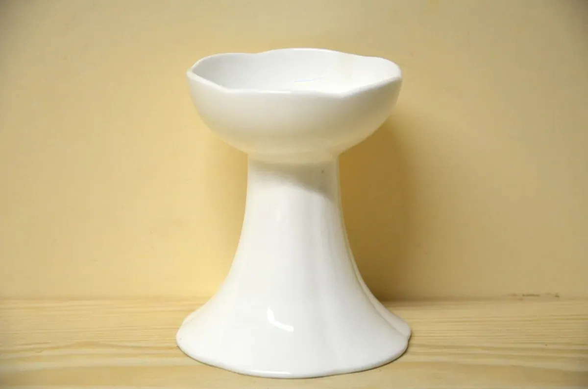 Villeroy & Boch Damasco weiss Kerzenständer
