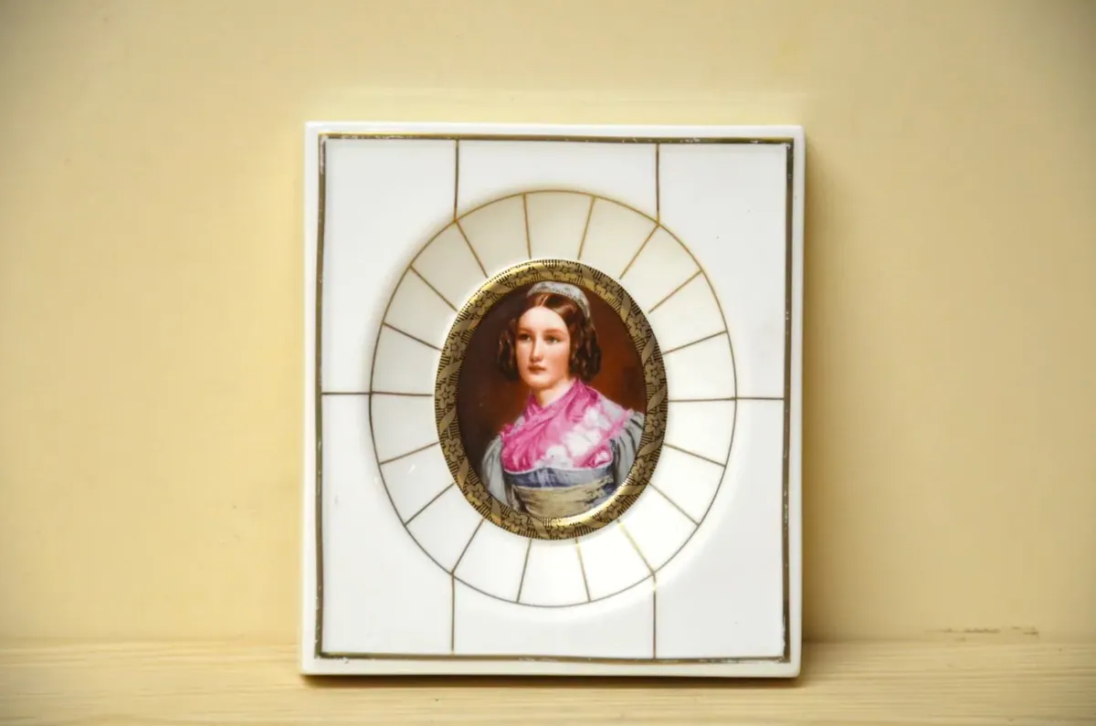 Villeroy & Boch - Heinrich Galerie der Schönen  H.Sedlmeyer