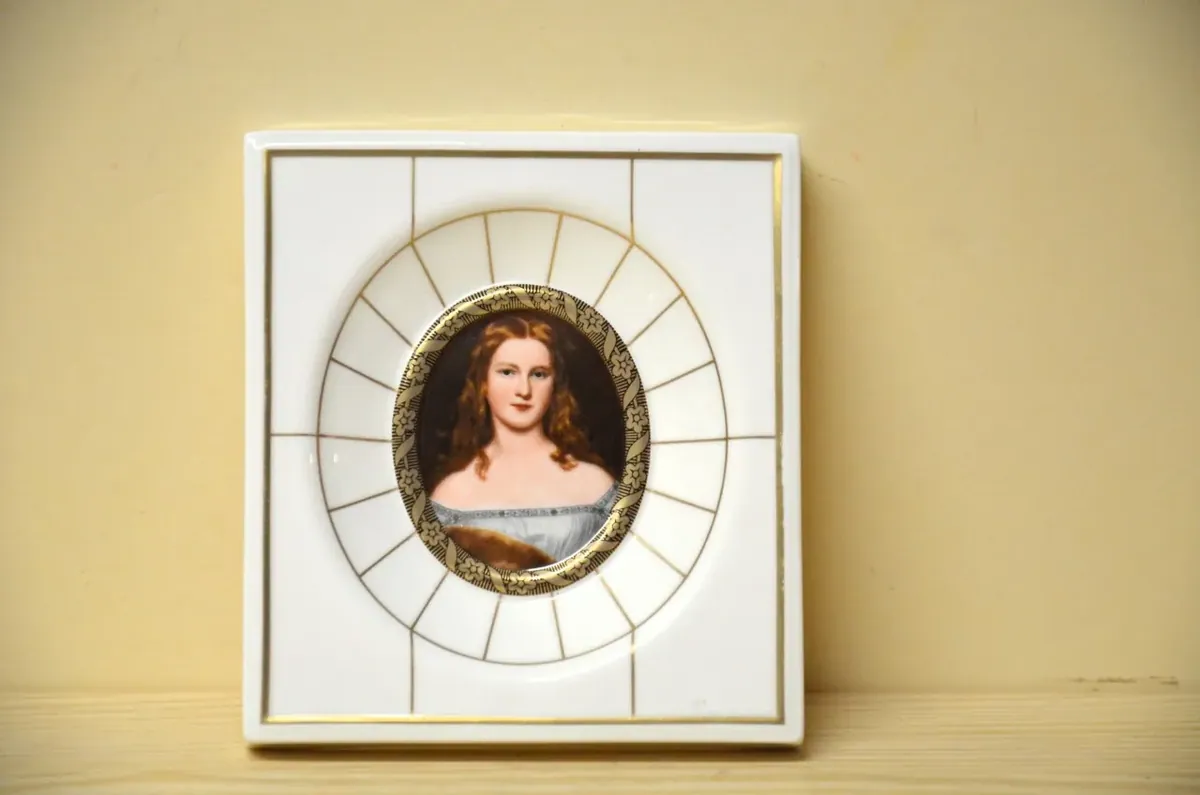 Villeroy & Boch - Heinrich Galerie der Schönen W. Sulza