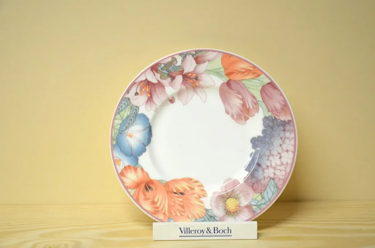 Villeroy & Boch Corolla Brottteller