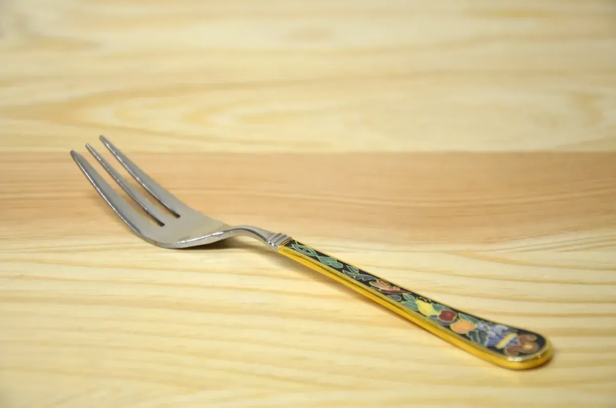 Villeroy & Boch Intarsia Kuchengabel