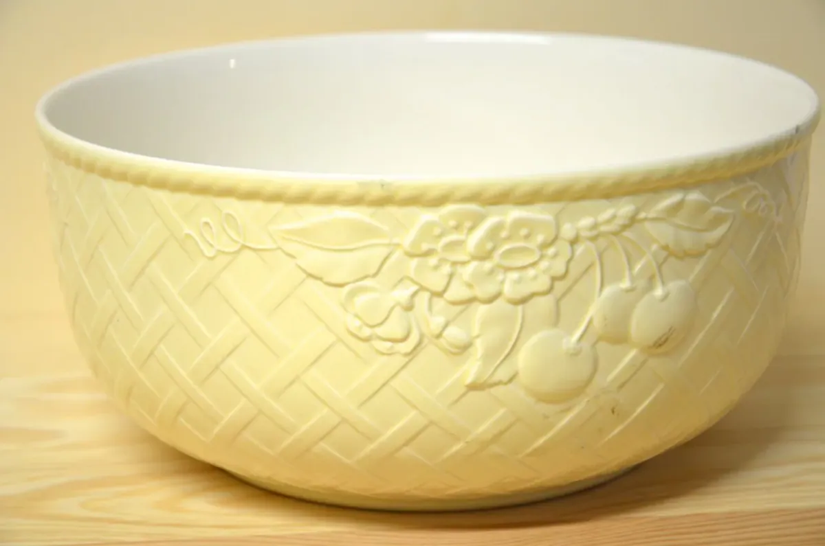 Villeroy & Boch Piemont Estivo Schüssel
