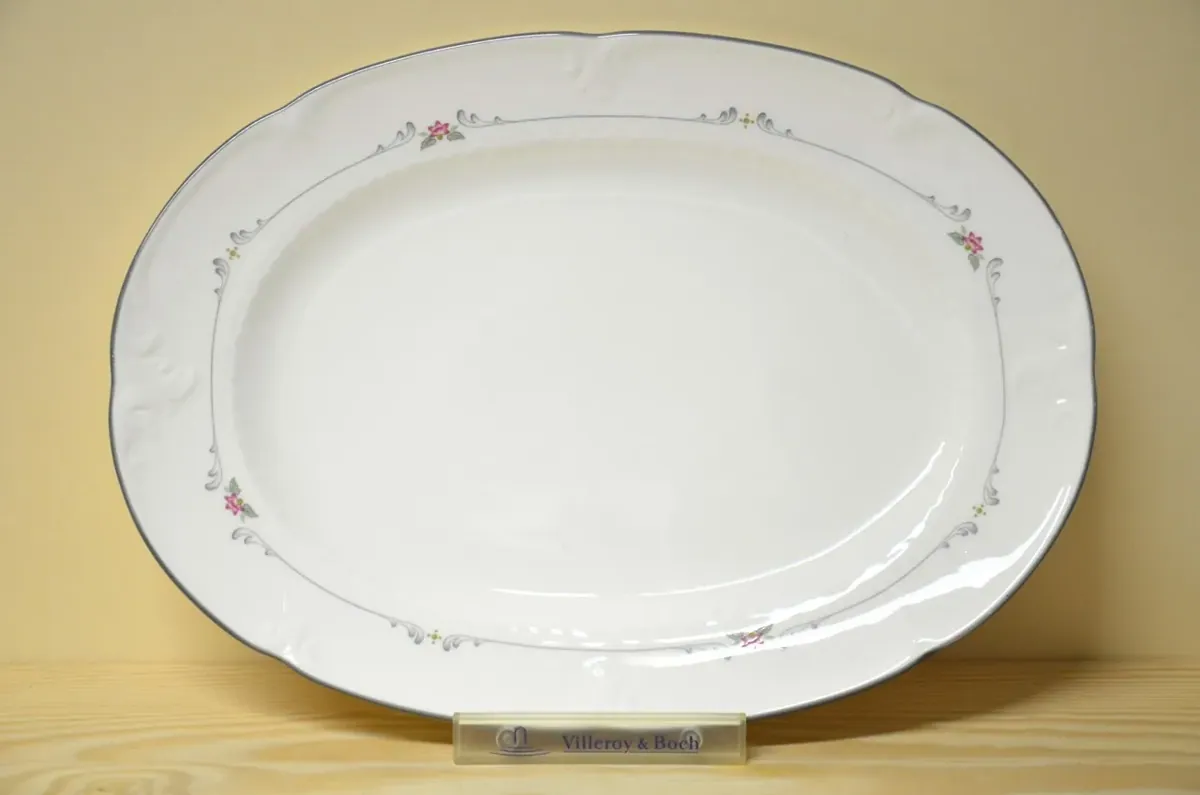 Villeroy & Boch Collier große Beilagenplatte