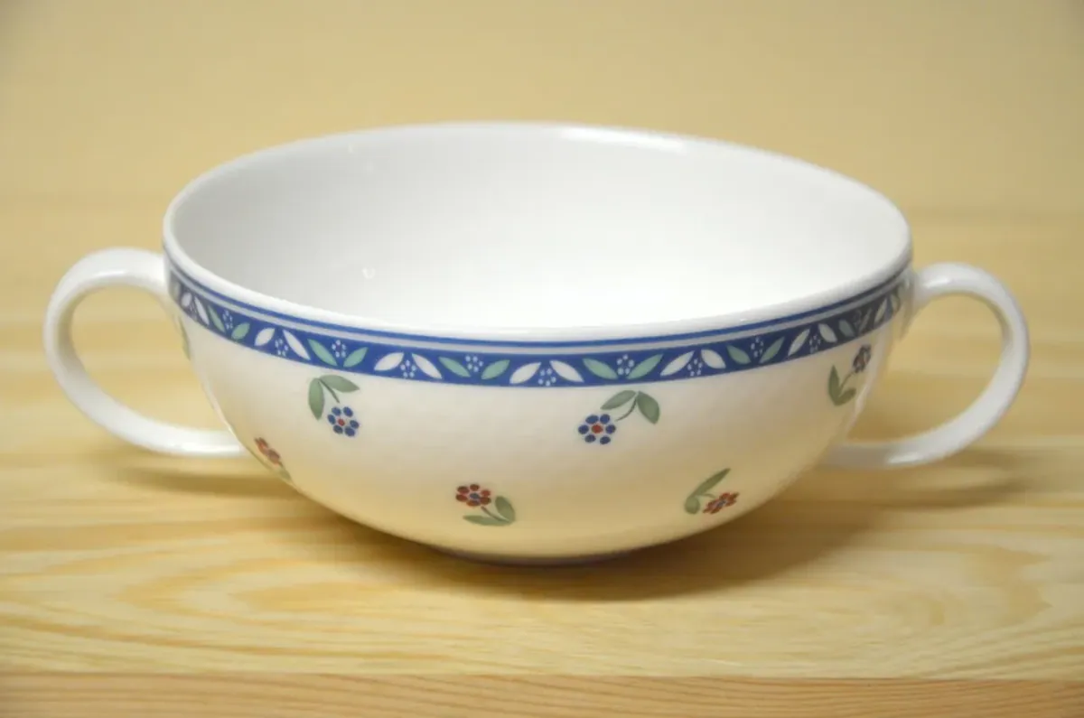 Villeroy & Boch Adeline Suppentasse