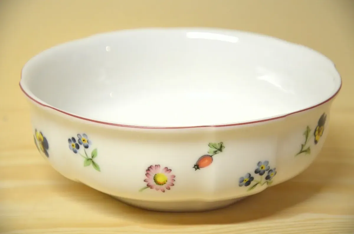Villeroy & Boch Petite Fleur Dessertschälchen 14 cm NEU