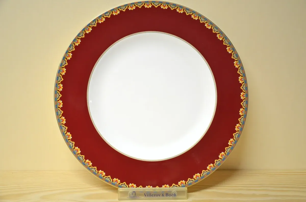 Villeroy & Boch Samarkand  Speiseteller NEU