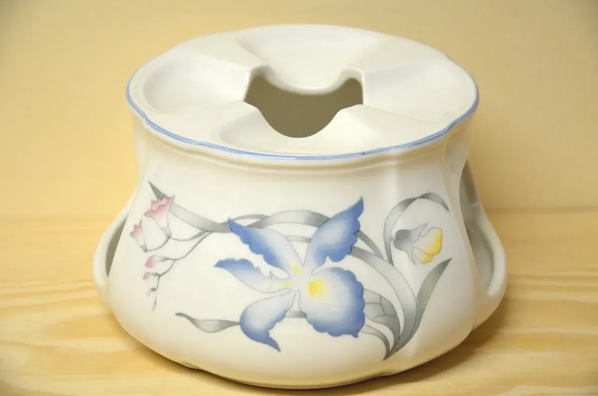Villeroy & Boch Riviera Stövchen