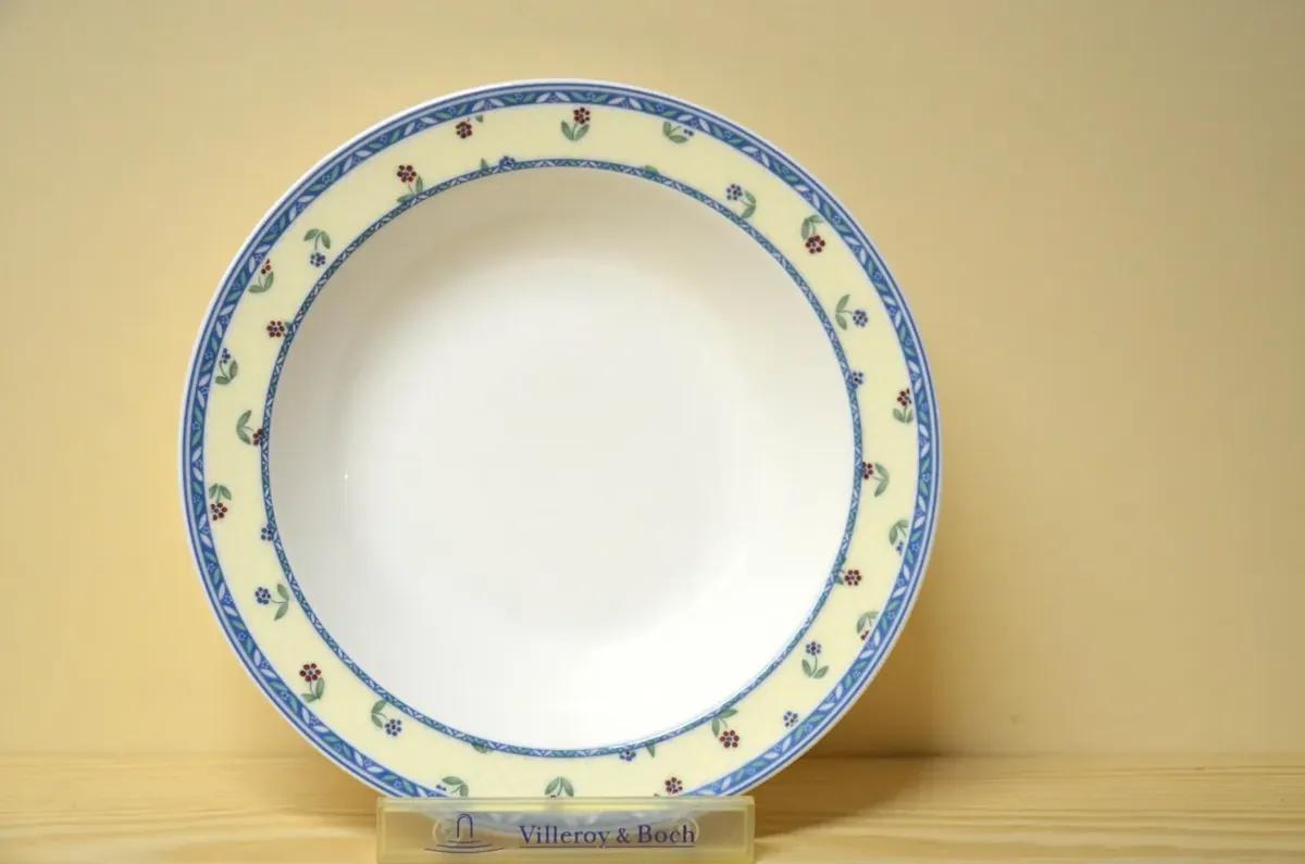 Villeroy & Boch Adeline Salatteller NEU