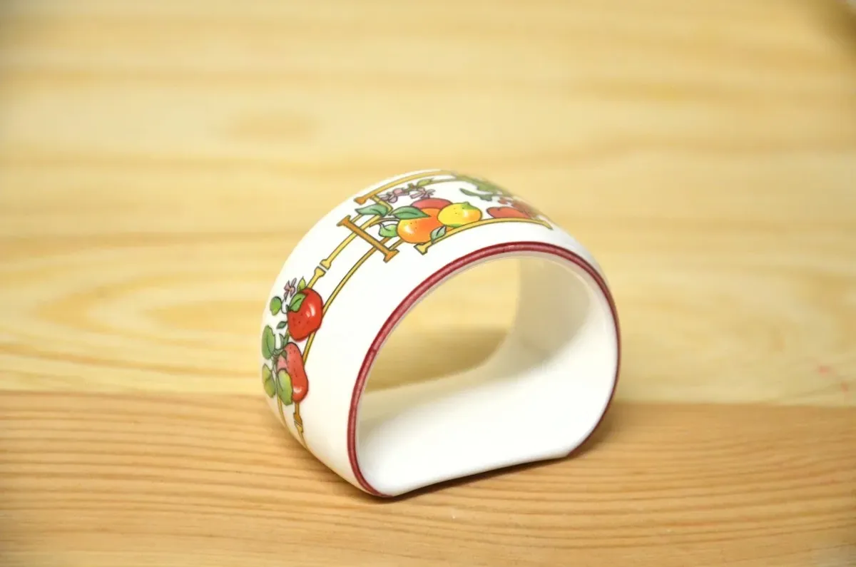 Villeroy & Boch Mon jardin Serviettenring