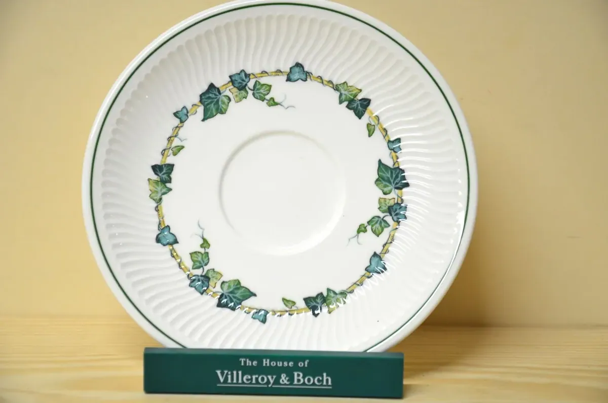 Villeroy & Boch Green Park Untertasse für Kaffeetasse