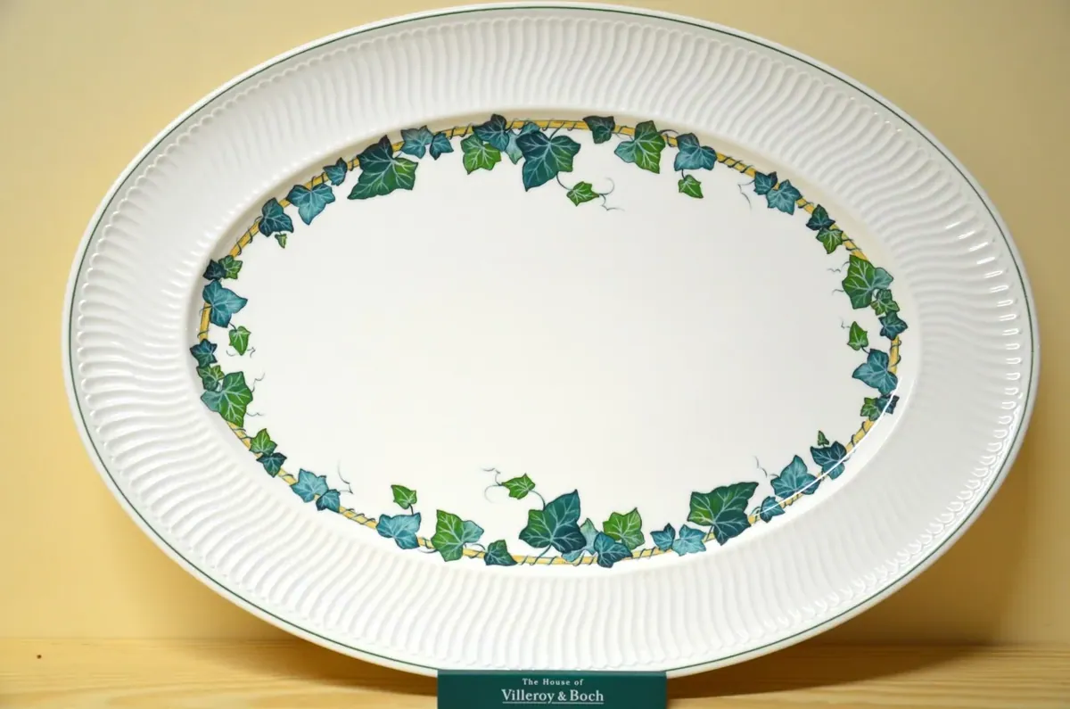 Villeroy & Boch Green Park Beilagenplatte