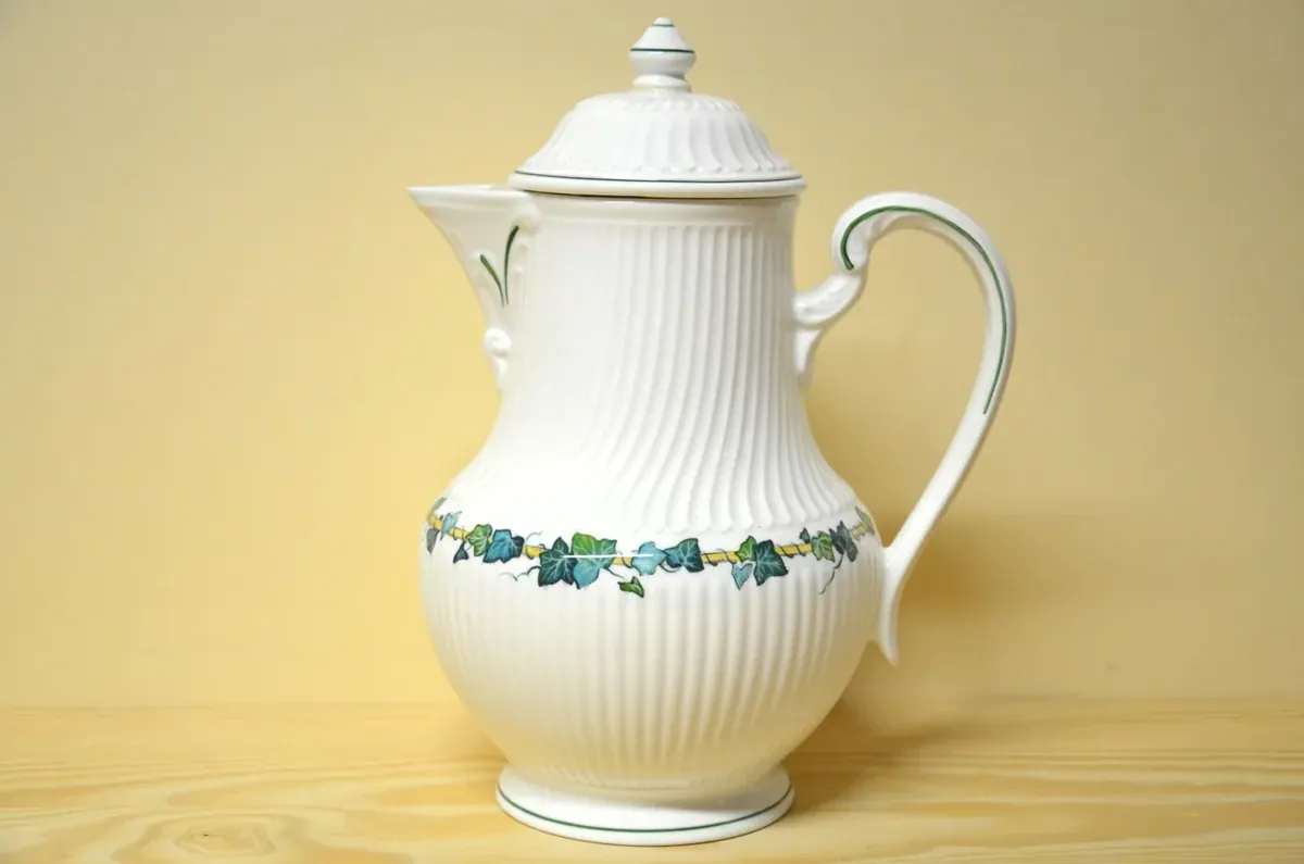 Villeroy & Boch Green Park Kaffeekanne