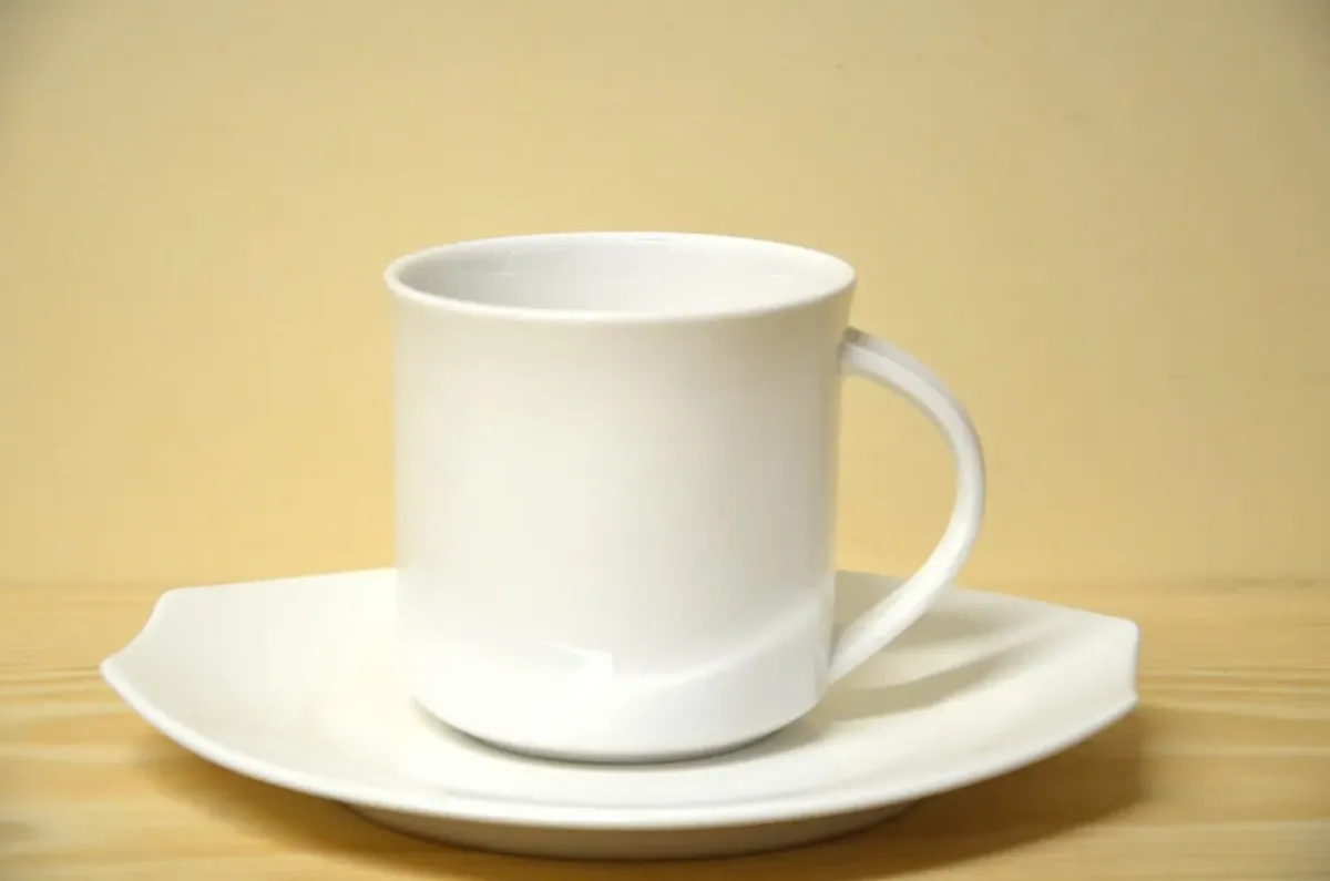 Villeroy & Boch Alba Kaffeegedeck