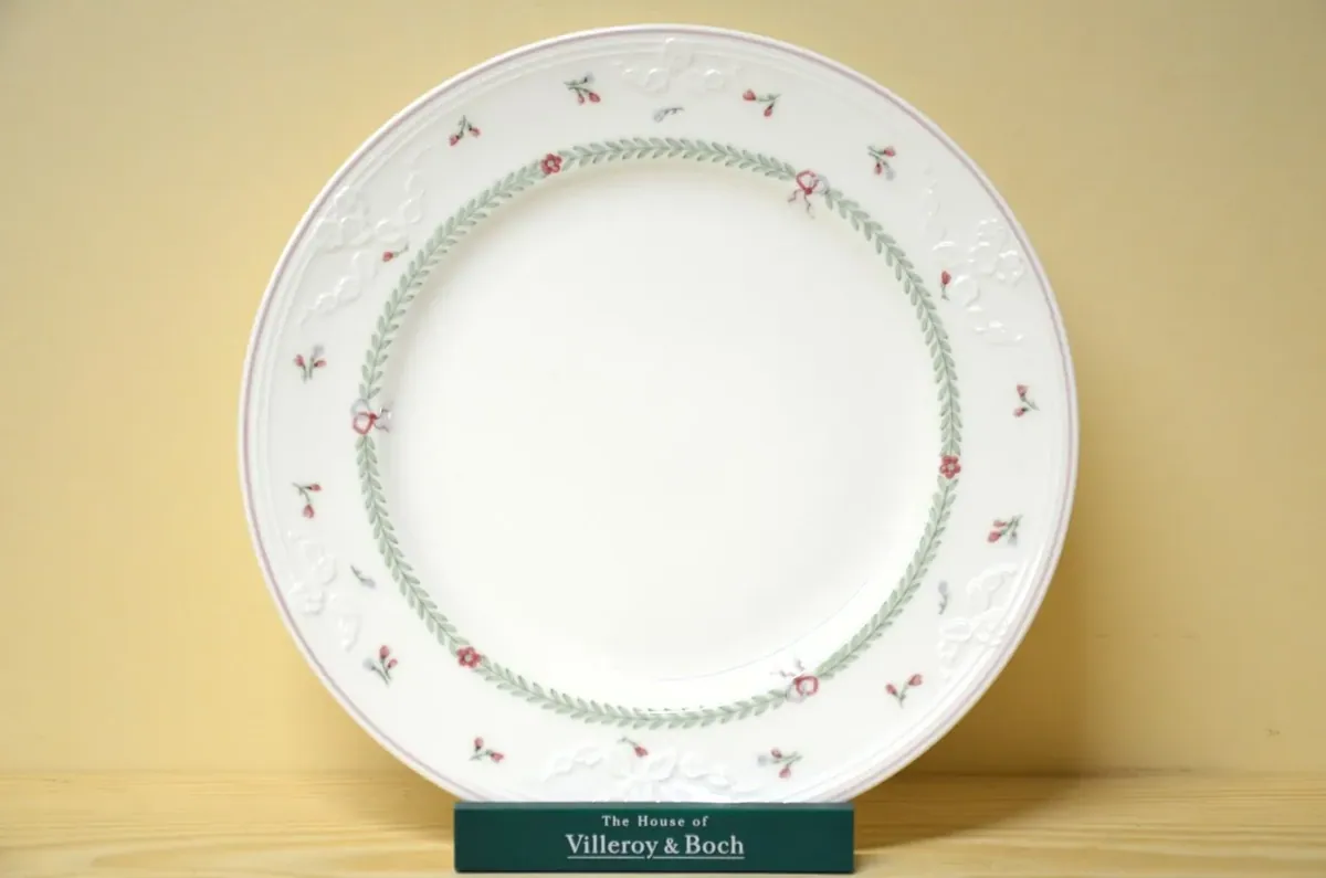 Villeroy & Boch Tiamo Frühstücksteller