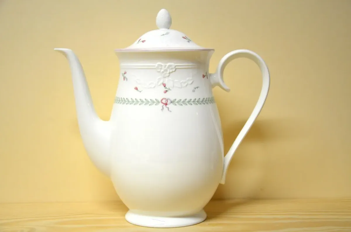Villeroy & Boch Tiamo Kaffeekanne