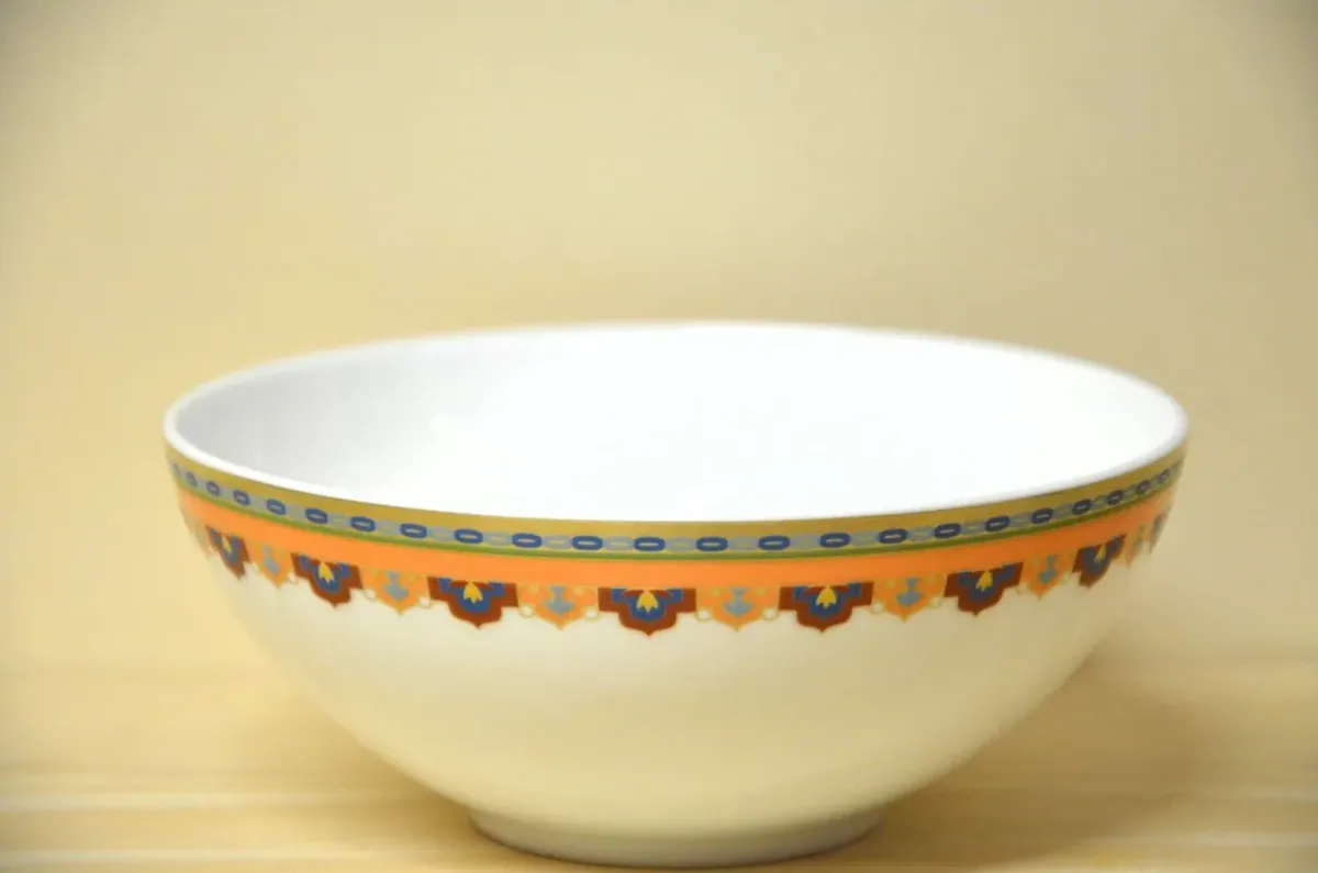 Villeroy & Boch Samarkand Mandarin Dessertschale  NEU