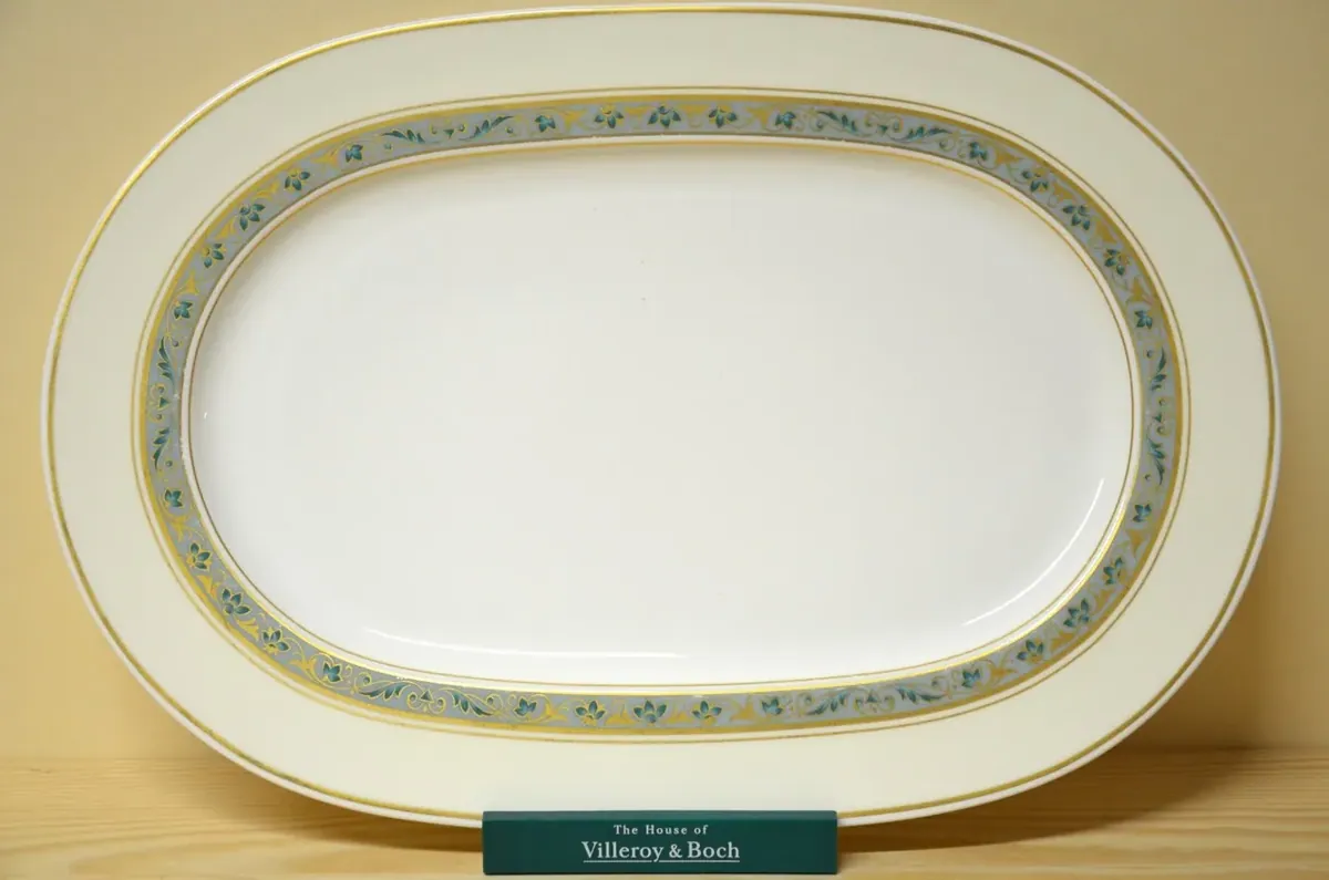 Villeroy & Boch Villa Medici Beilagenplatte