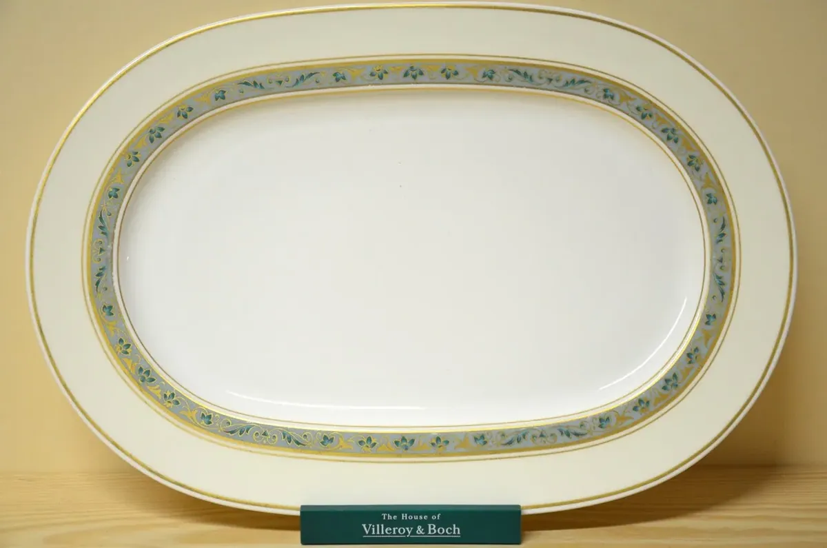 Villeroy & Boch Villa Medici Beilagenplatte