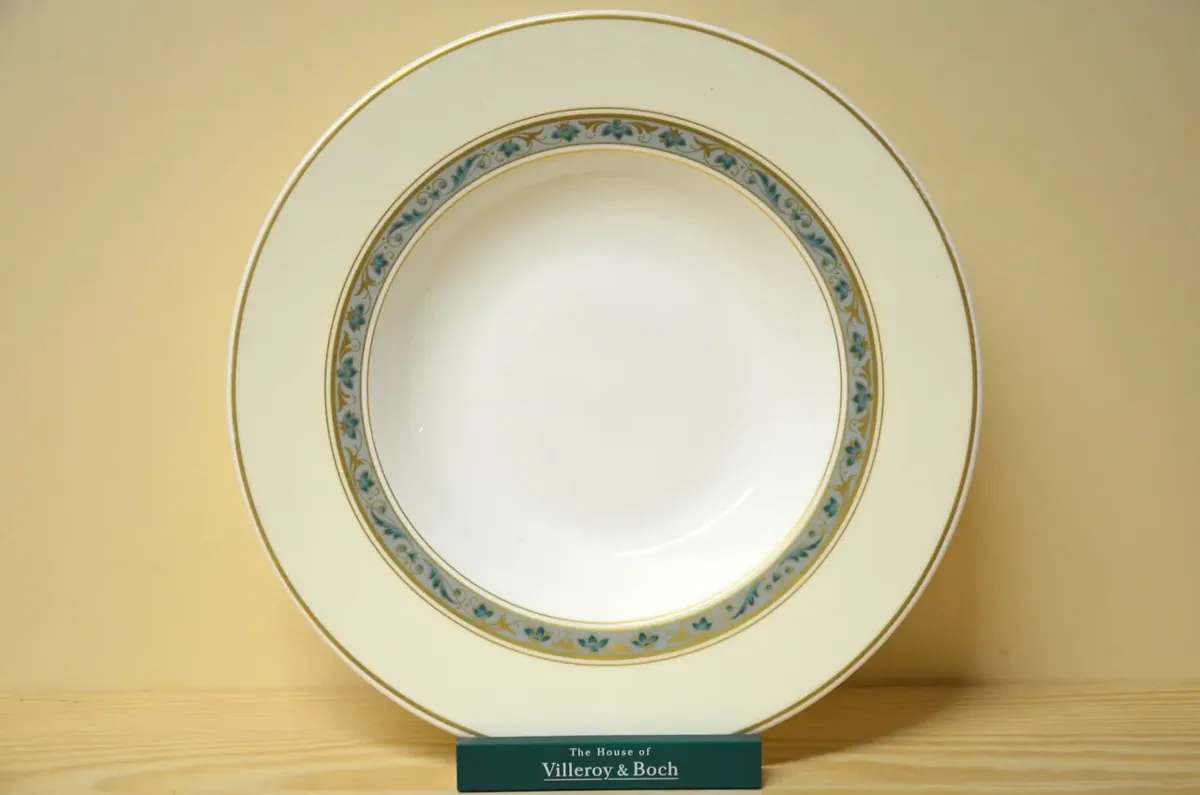 Villeroy & Boch Villa Medici Suppenteller