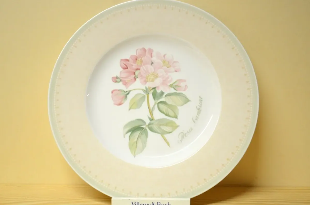 Villeroy & Boch Florea floris Speiseteller