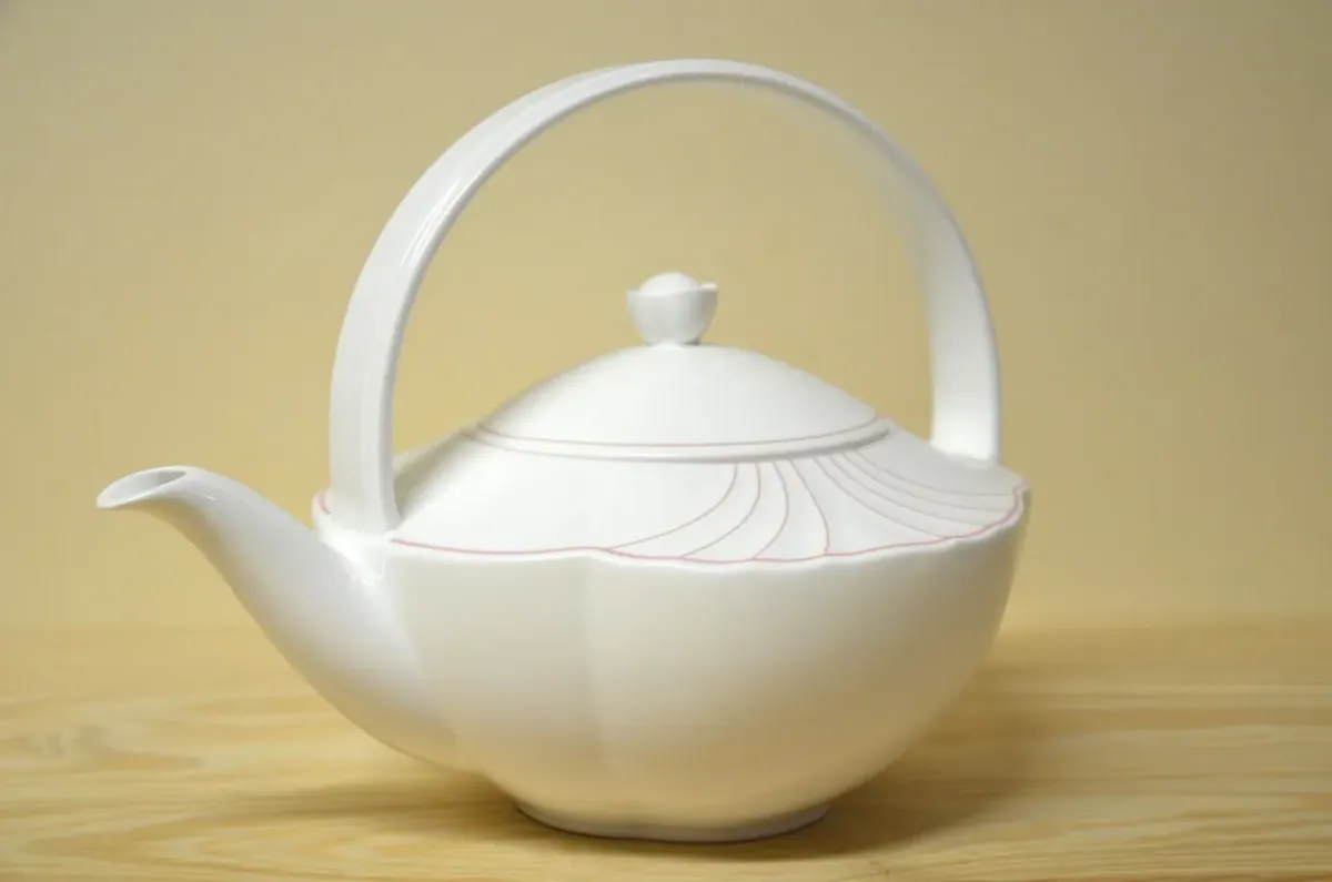 Villeroy & Boch Palatino Teekanne