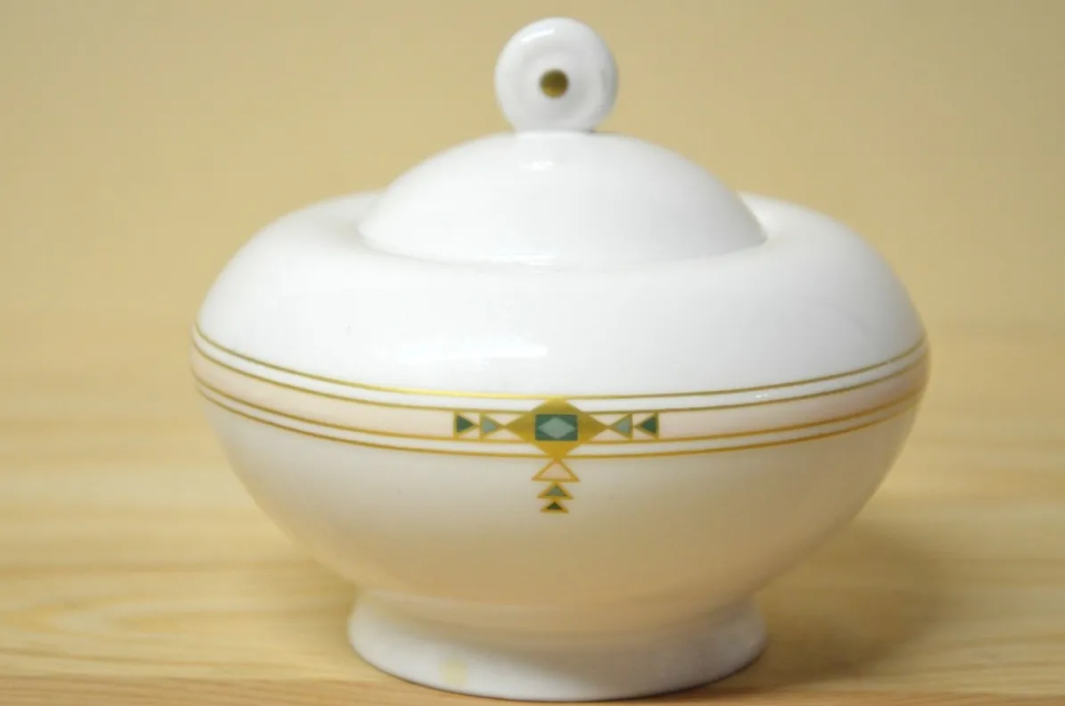 Villeroy & Boch Montserrat Zuckerdose