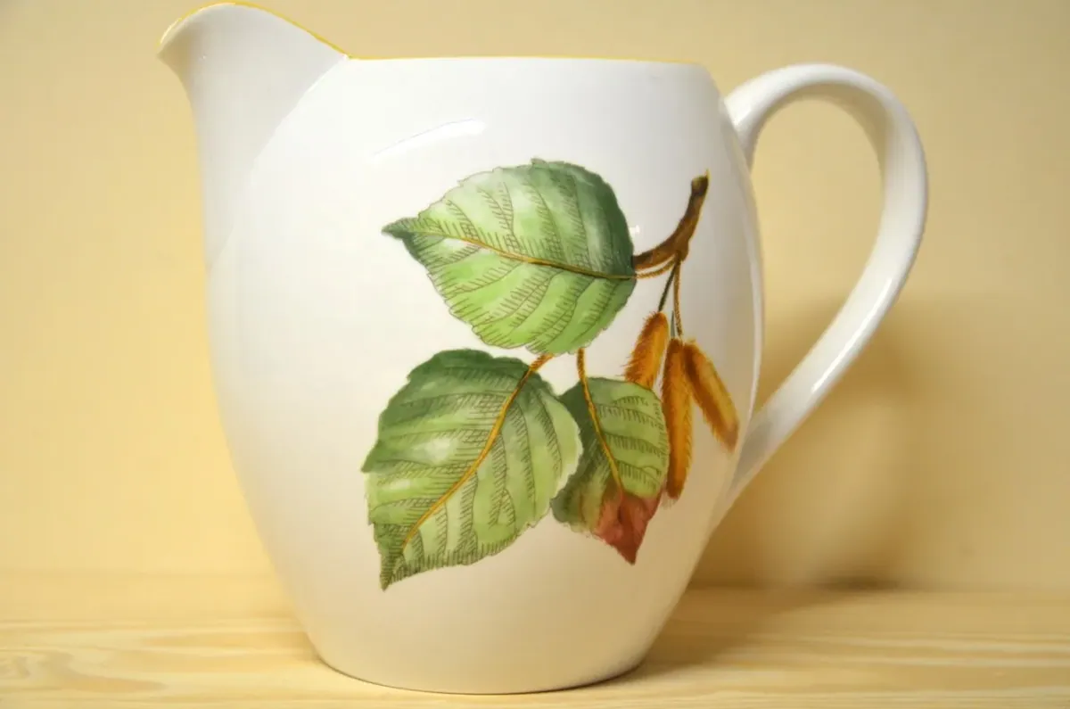 Villeroy & Boch Parkland Saft / Wasserkrug