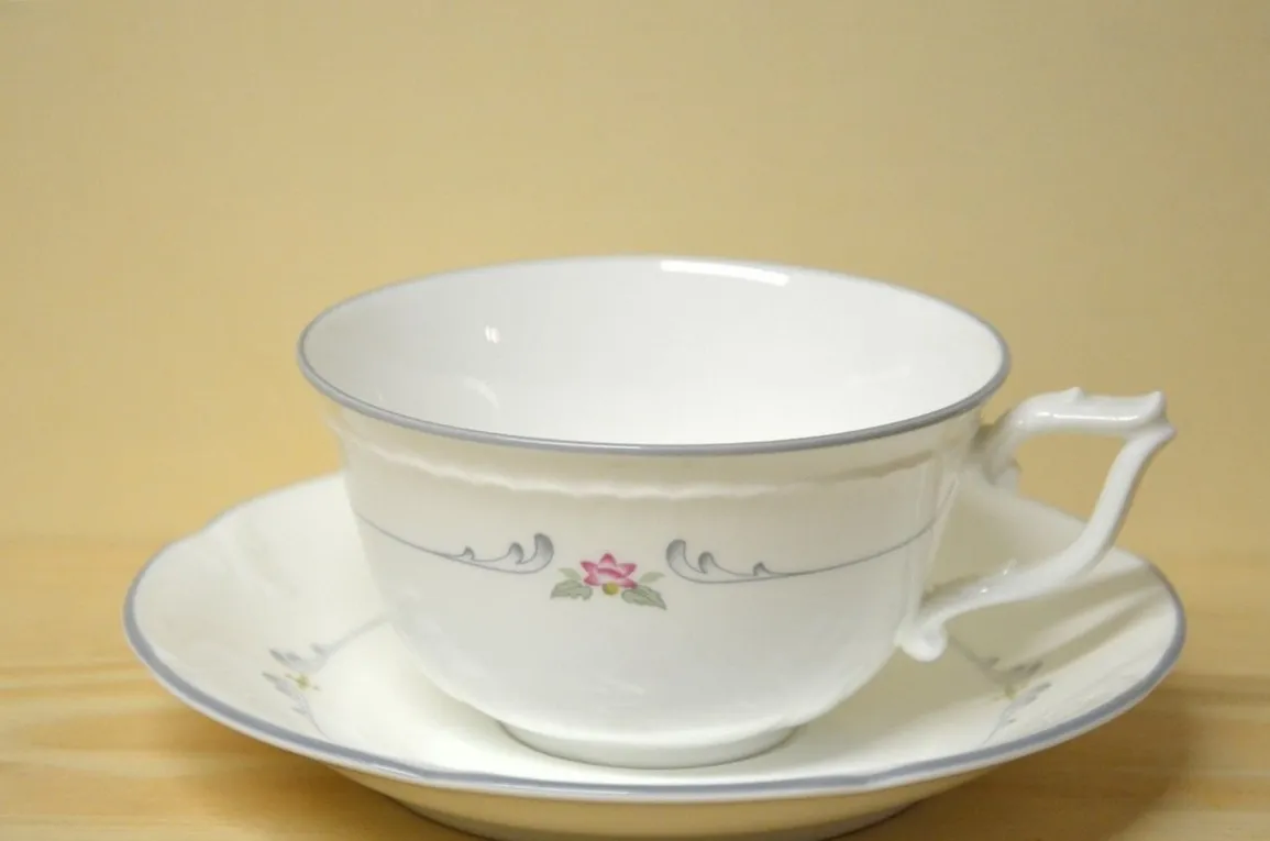 Villeroy & Boch Collier Teegedeck