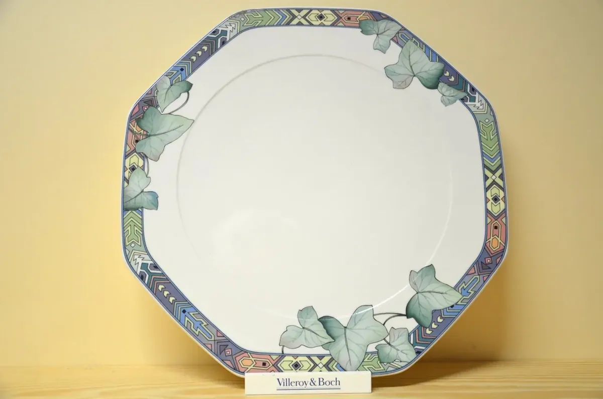 Villeroy & Boch Pasadena Tortenplatte