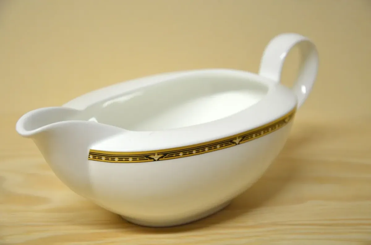 Villeroy & Boch Vie sauvage Sauciere