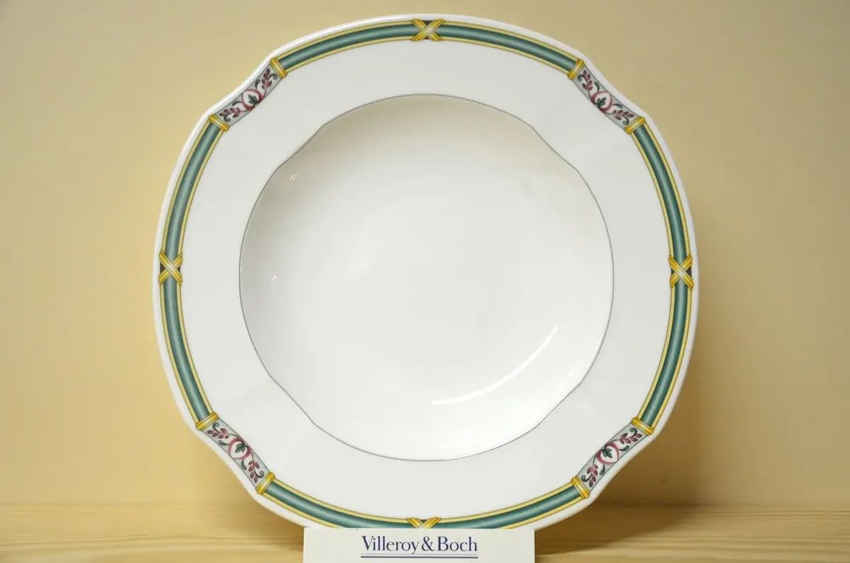 Villeroy & Boch Orofino Suppenteller