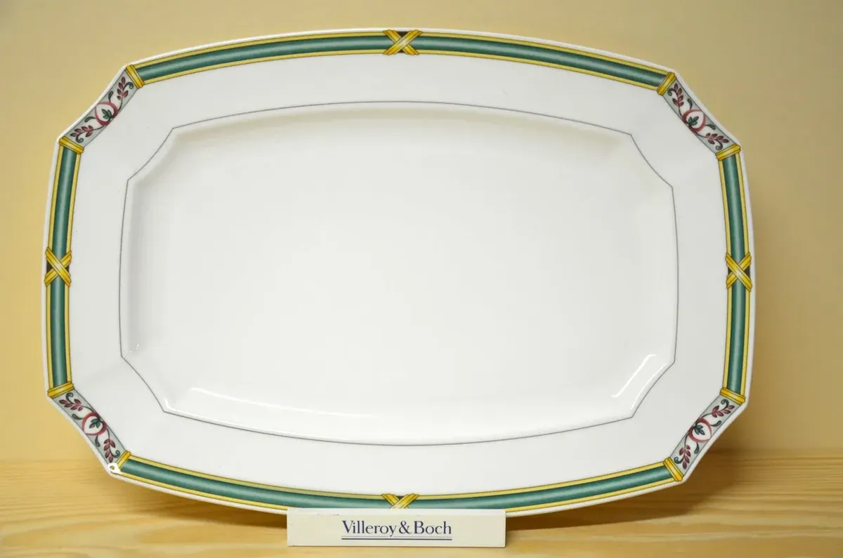 Villeroy & Boch Orofino Beilagenplatte