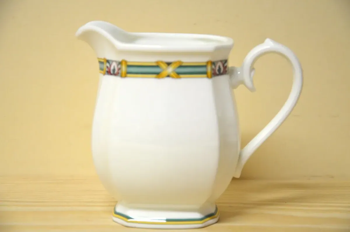 Villeroy & Boch Orofino Milchkännchen