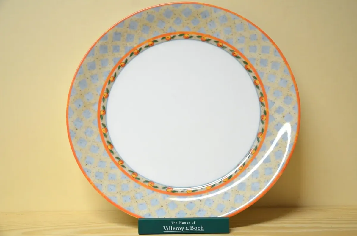 Villeroy & Boch Switch 4 Speiseteller Navarra