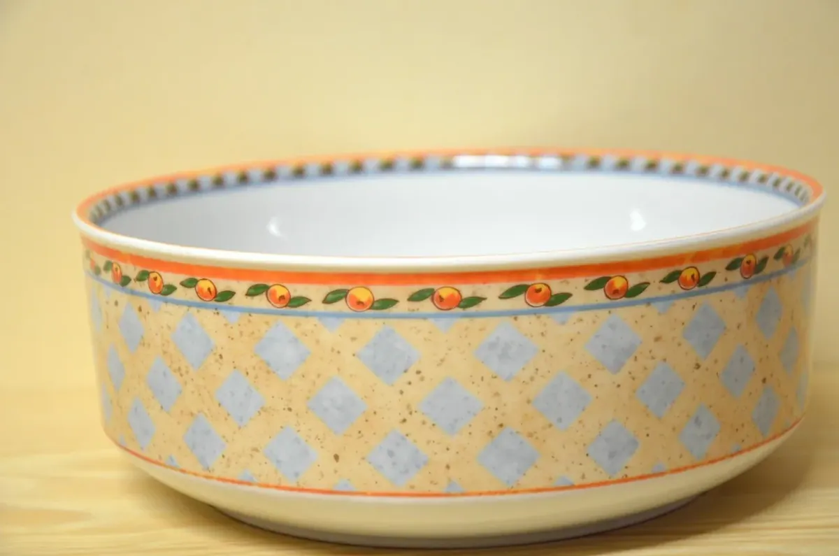 Villeroy & Boch Switch 4 Schüssel