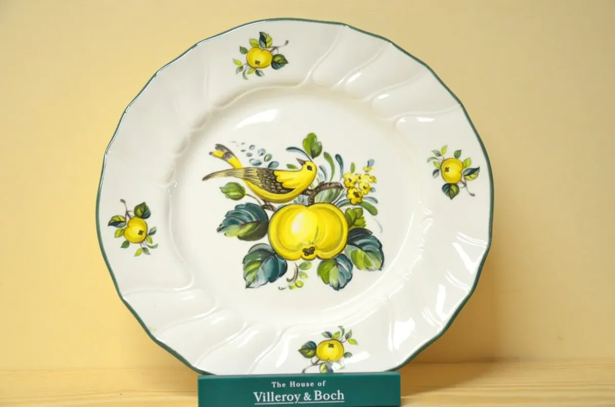 Villeroy & Boch Jamaica Speiseteller 2.Wahl