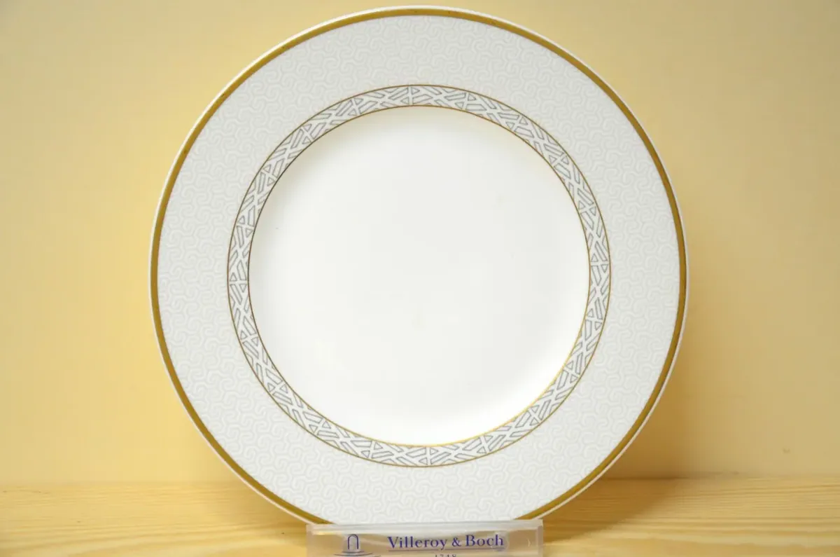 Villeroy & Boch Kimono Speiseteller