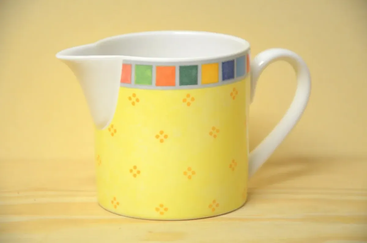 Villeroy & Boch Twist Alea Milchkännchen