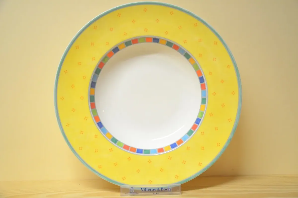Villeroy & Boch Twist Alea Pastateller NEU