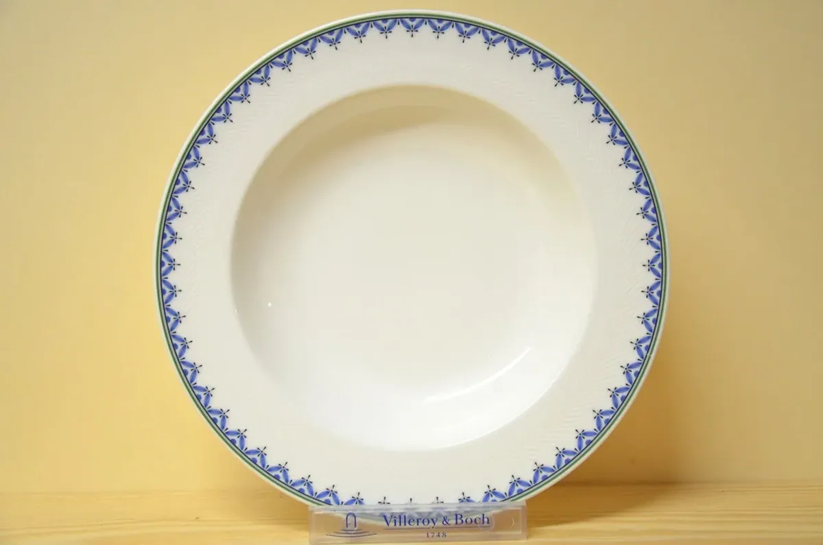 Villeroy & Boch Casa Look Suppenteller