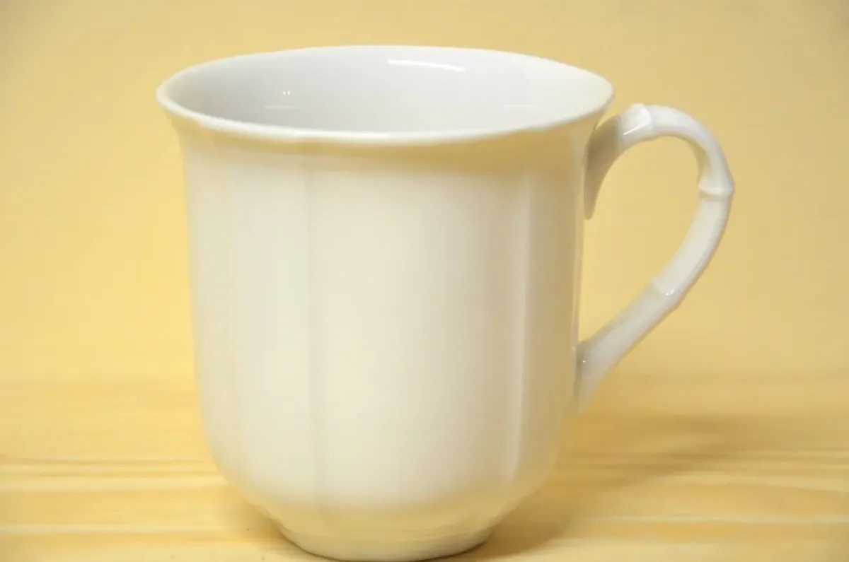 Villeroy & Boch Manoir  Becher NEU