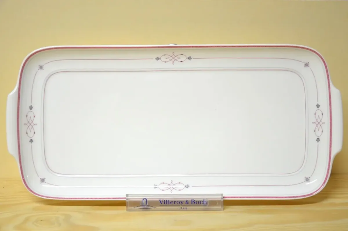 Villeroy & Boch Aragon Königskuchenplatte