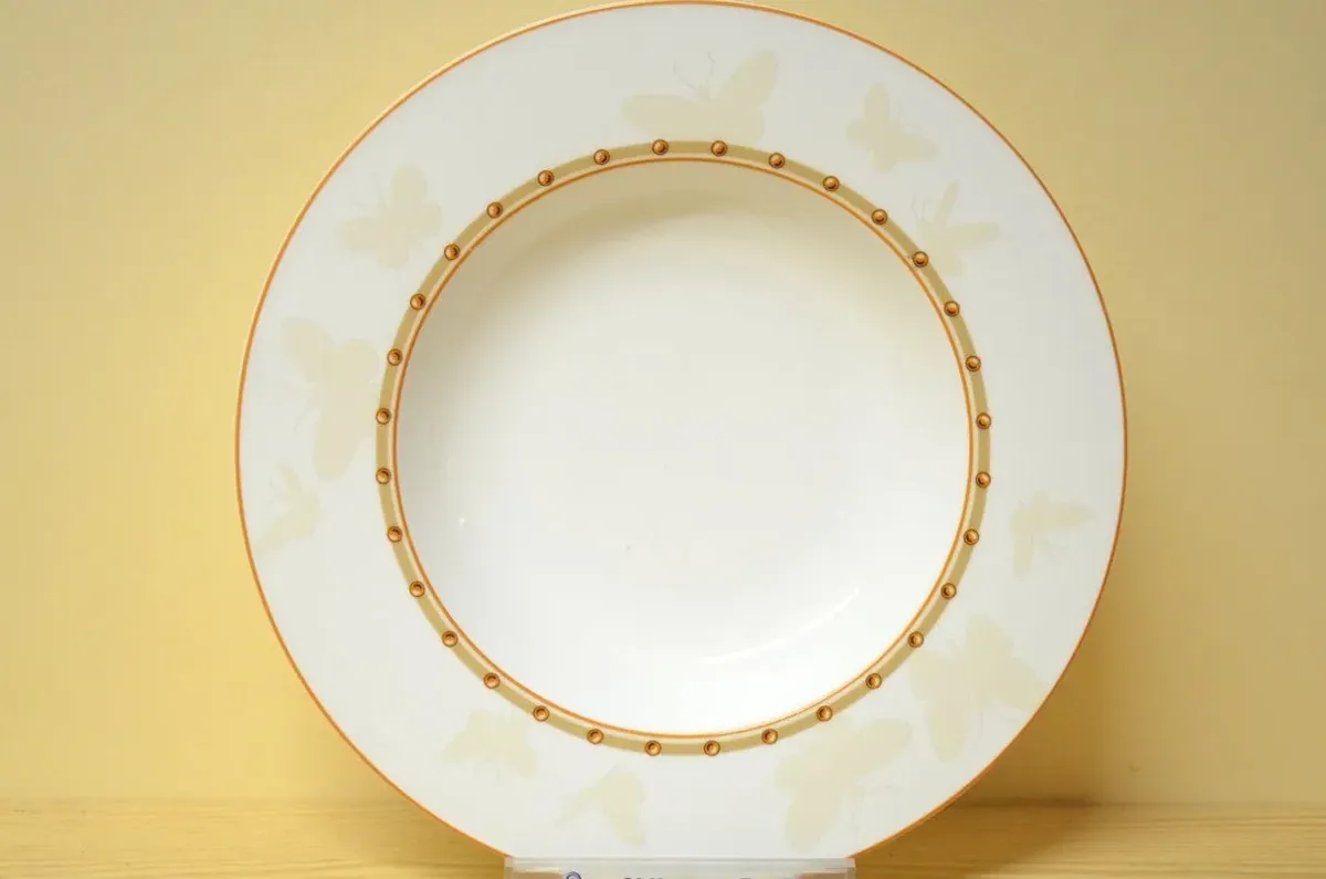 Villeroy & Boch Arden lane Suppenteller NEU