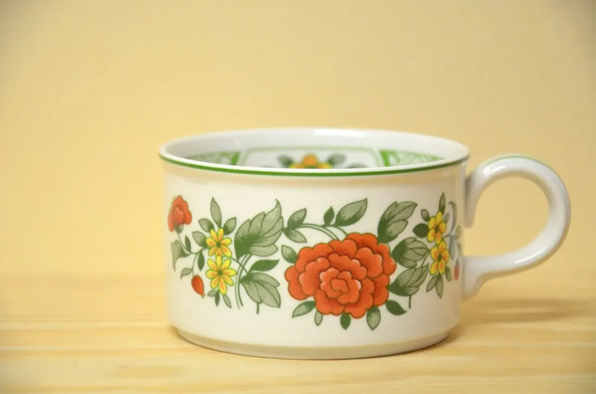 Villeroy & Boch Summerday Teetasse