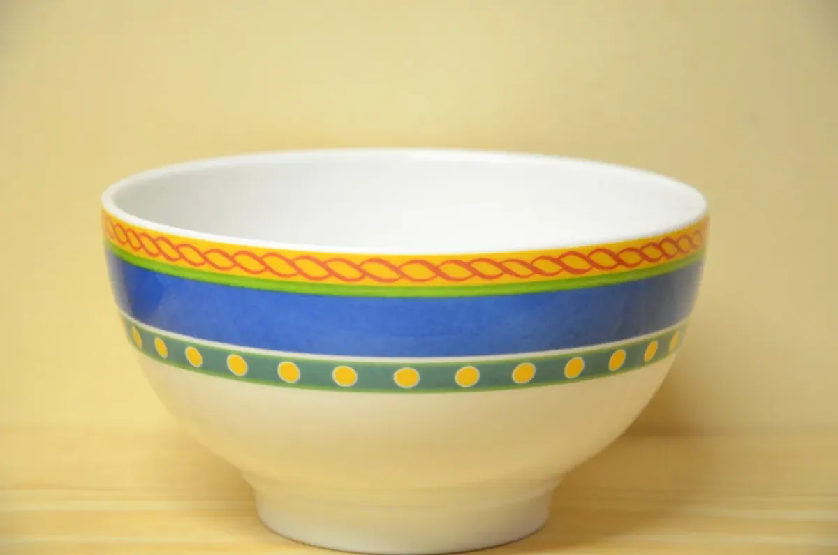 Villeroy & Boch Twist Clea Bol