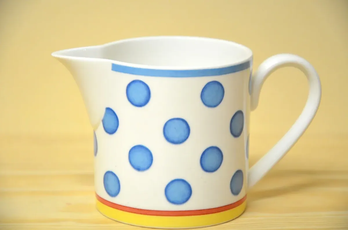 Villeroy & Boch Twist Anna Milchkännchen