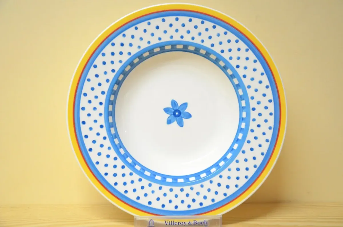Villeroy & Boch Twist Anna Suppenteller